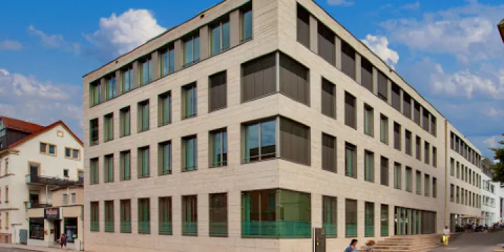 Stadtarchiv Ludwigsburg