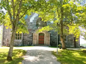 Karuna Church
