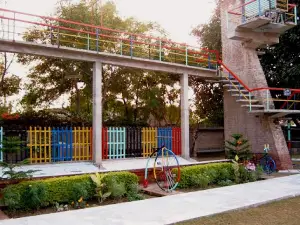 Butul Hamd Park