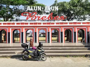 Great Mosque of Brebes