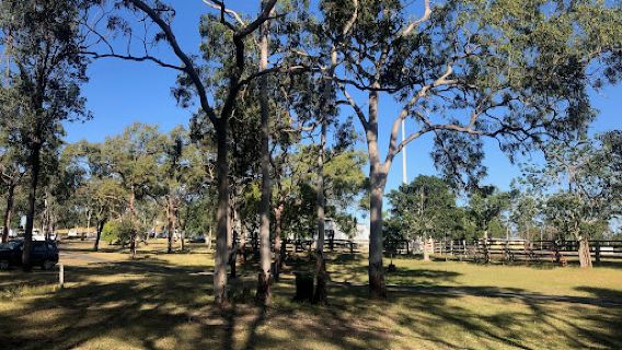 The Caves Showgrounds