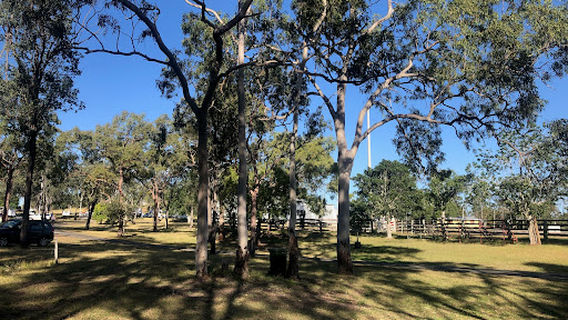 The Caves Showgrounds