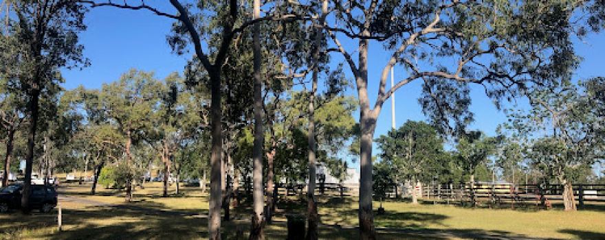 The Caves Showgrounds