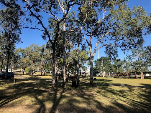 The Caves Showgrounds