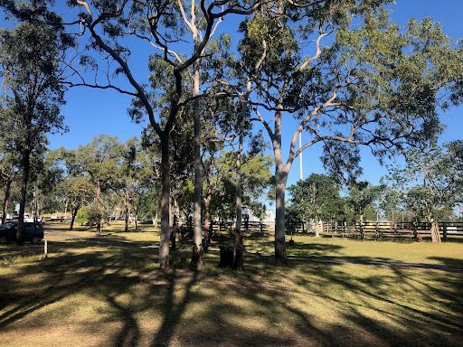 The Caves Showgrounds