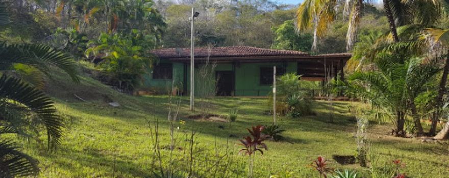 SITIO RECANTO DAS FLORES