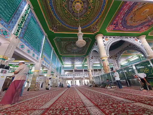 Tiket pesawat Jakarta Palangka Raya