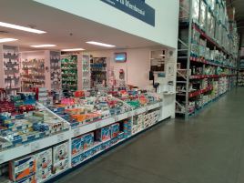 Sam's Club Ciudad Jardín