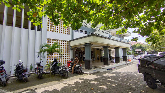 Masjid At-Taqwa