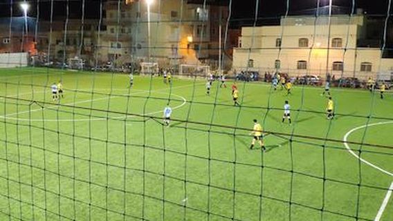 Tarxien Rainbows F.C.