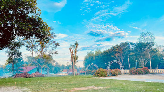 Thăng Bình District