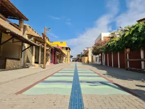Sea Dragon Square