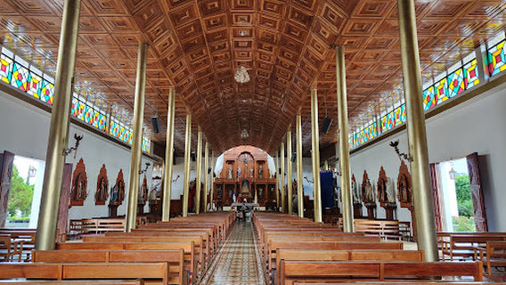 16 de Julio, Esteli Centro Park