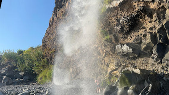Cascata do Mito