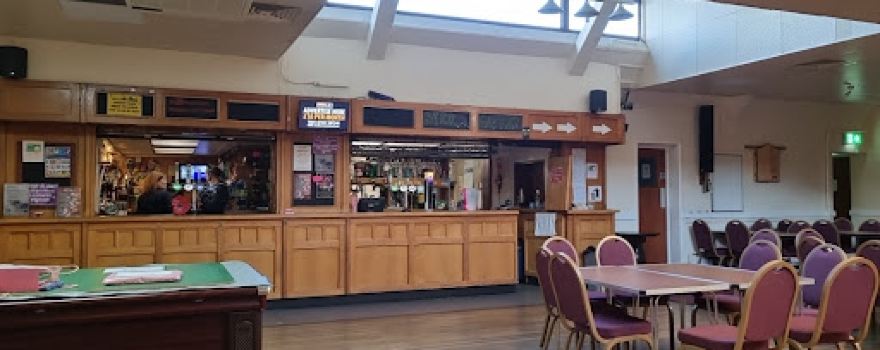 Ex-Servicemens Club