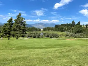 Mirror Lake Golf Course
