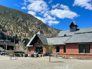 Gateway Visitor Center