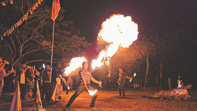 Sumiran Eco Park & Resort