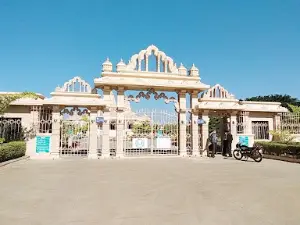 Trimandir, Surendranagar