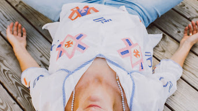 Alin Mainka Yoga in Füssen