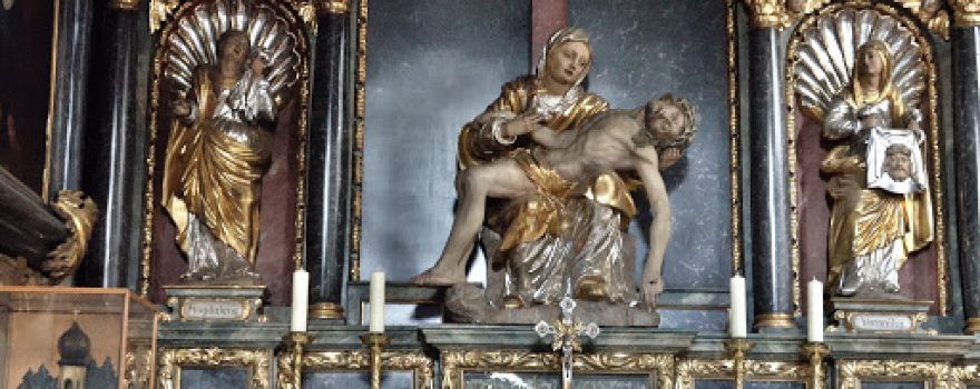 Kloster Schoenau