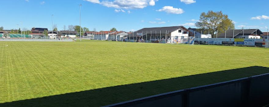 ASKÖ SV Raika Uttendorf