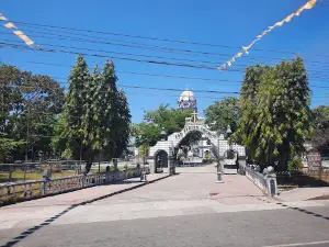 San Fabian Church