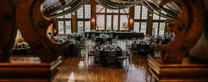 Lionsgate Event Center