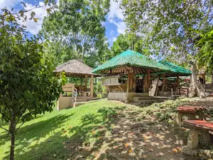D'fortees Nature Park and Inland Resort