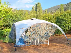 Rock Land Camp