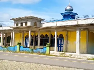 Masjid Nurul Iman