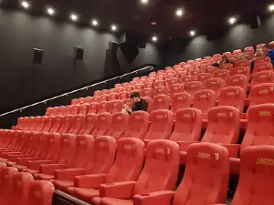 Omniplex Cinema Arklow