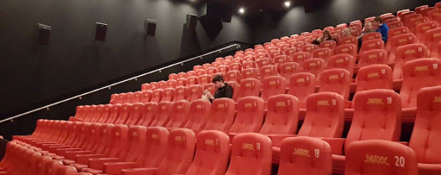 Omniplex Cinema Arklow