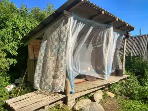 Chudesnyye Kholmy