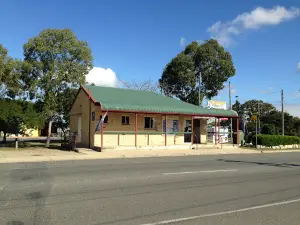 Biloela Visitor Information Centre