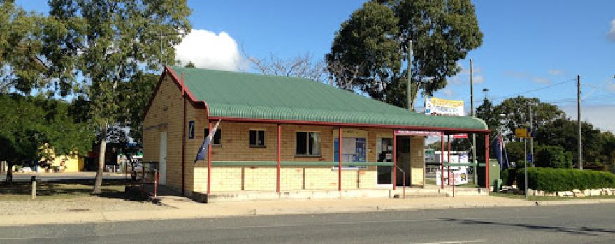 Biloela Visitor Information Centre