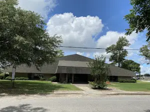 Mc Gehee Branch Public Library