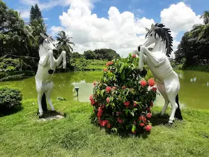 Bokshipur Park