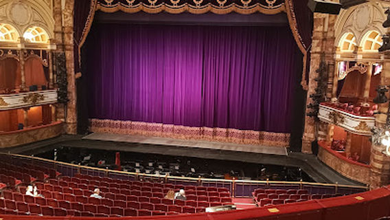 Coliseum Theatre
