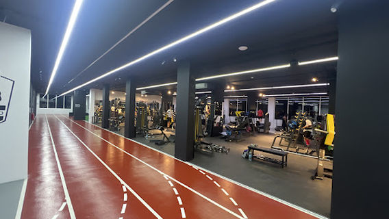Avangard Gym