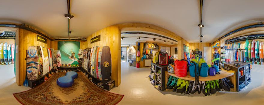 SUP winkel Wakestore