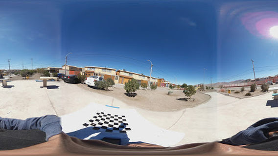 Hurtado de Mendoza Park