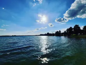 Jezioro Białe