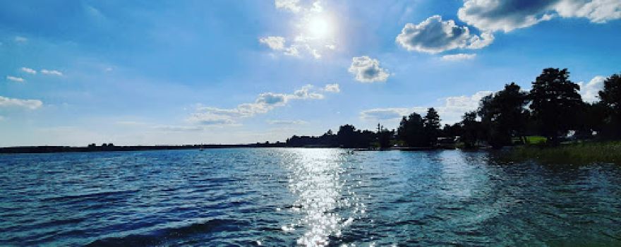 Jezioro Białe