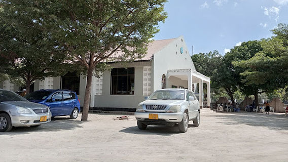 Dodoma Central Sda Church