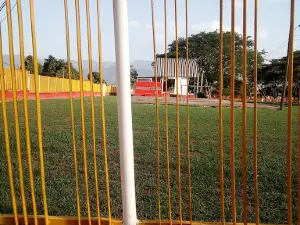 Plaza Civica