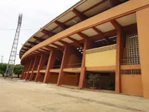 Stade du 28 Septembre