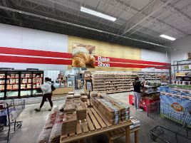 BJ's Wholesale Club