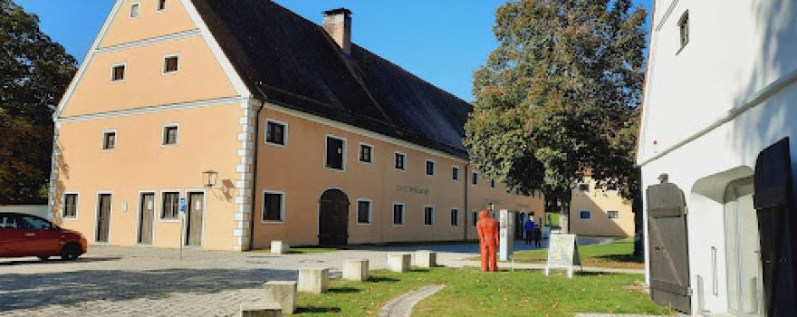 Spielplatz
