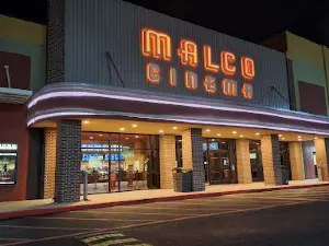 Malco Gonzales Cinema